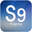 Theme for Galaxy S9
