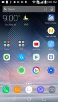 Theme for Galaxy S9 gönderen