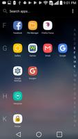 Theme for Galaxy S9 Ekran Görüntüsü 1