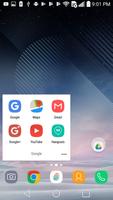 Theme for Galaxy S9 Ekran Görüntüsü 2