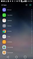 Theme for Galaxy S9 Ekran Görüntüsü 3