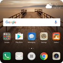 Theme for Huawei Mate 9 Pro APK