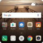 Theme for Huawei Mate 9 Pro أيقونة
