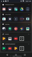 Theme for Huawei Mate 9 Pro تصوير الشاشة 3