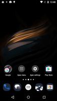 Theme for Huawei Mate 9 Pro تصوير الشاشة 1