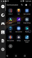 Theme for Huawei Mate 9 Pro تصوير الشاشة 2