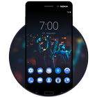 Theme for Nokia 6 icono
