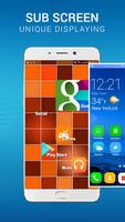 Launcher for Oppo: Themes and Wallpapers for Oppo Affiche