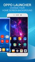 Launcher for Oppo: Themes and Wallpapers for Oppo capture d'écran 1