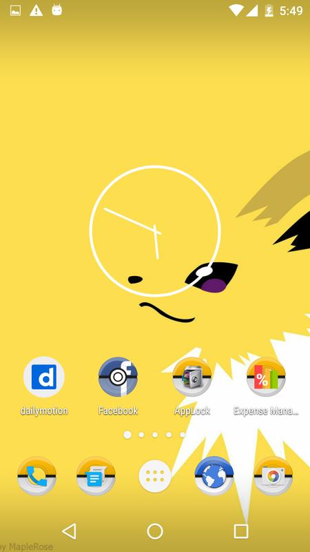 Theme Pokemon Apk | theme for pokemon go apk baixar gr 225 tis personaliza 231 227 o Theme Pokemon Apk | theme for pokemon go apk baixar gr 225 tis personaliza 231 227 o
