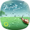 Fresh Feeling Theme