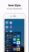 G7 Theme For Computer Launcher screenshot 7