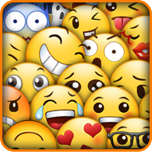 Emoji Like Galaxy Keyboard
