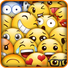 Emoji Like Galaxy Keyboard