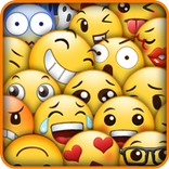 Emoji Like Galaxy Keyboard