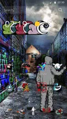 Graffiti Street APK download