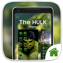 Hulk Theme For Computer Launcher APK