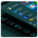 High Life Theme For Computer Launcher APK