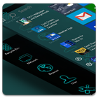 High Life Theme icono