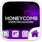 Honeycomb Theme icon