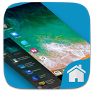 OS 11 Theme For computer Launcher APK