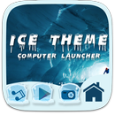 Ice Theme Theme For Computer L APK