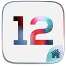 OS 12 Theme for Computer Launcher APK