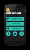 Emoji Keyboard 😍 capture d'écran 2