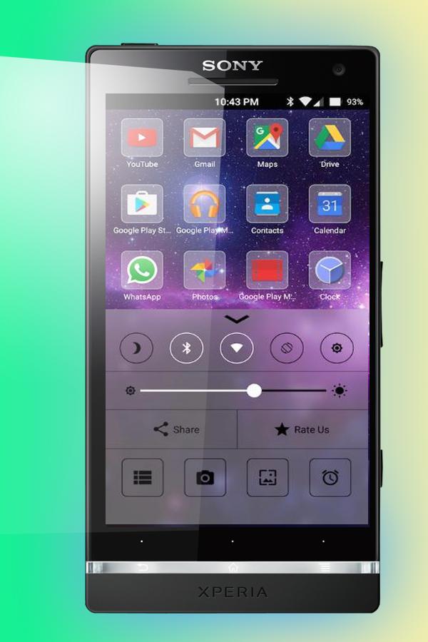 Ios 10 Launcher For Iphone For Android Apk Download