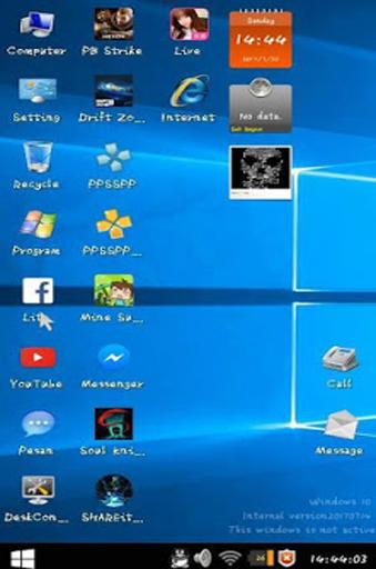 Windows 10 Launcher For Android Apk Download