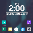 Theme for LG G6 APK