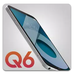 Theme LG Q6 for Computer Launcher APK download