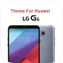 G6 Ux7.0 Theme for Huawei APK