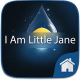 I Am Little Jane Theme ikona