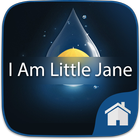 آیکون‌ I Am Little Jane Theme