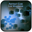 Abstract Cube Live Wallpaper