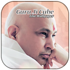 آیکون‌ Guru Ji Cube Live Wallpaper