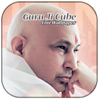 Guru Ji Cube Live Wallpaper icon
