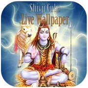 Shiv Ji Cube Live Wallpaper