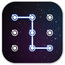 Space Galaxy Lock screen APK