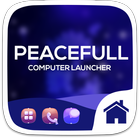 Peaceful Theme icon