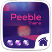 Pebble Theme