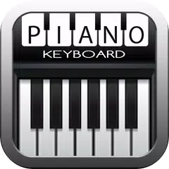 Digital Piano Keyboard