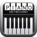 Digital Piano Keyboard icône