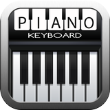Digital Piano Keyboard biểu tượng