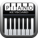 Digital Piano Keyboard aplikacja