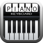 Digital Piano Keyboard आइकन