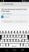 Digital Piano Keyboard ảnh chụp màn hình 3