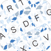 Porcelian Emoji Keyboard Theme
