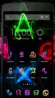Road Of Light-Solo Theme syot layar 1